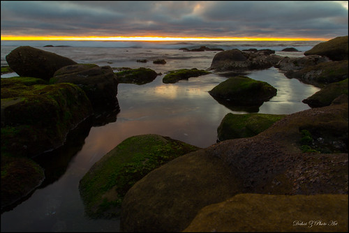 california sunset sandiego lajolla artisticphoto canoneos60d spring2013