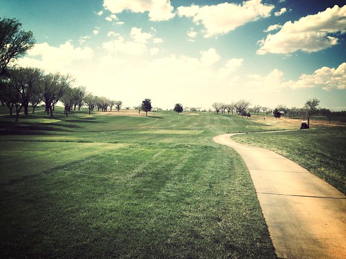 golf amarillo rossrogers uploaded:by=flickrmobile flickriosapp:filter=mammoth mammothfilter mustangcourse rossrogersgolfcourse‎