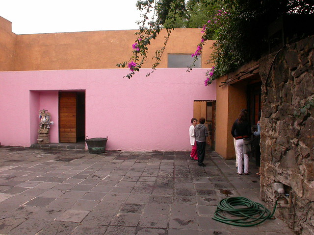 Flickriver: Most interesting photos tagged with luisbarragan