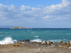 Pachia Ammos, Crete, Oct 2013