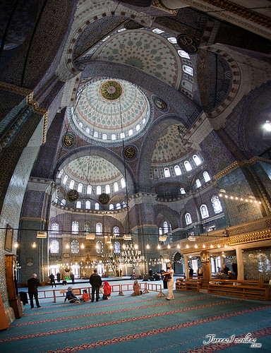 Mezquita Nueva (Estambul)