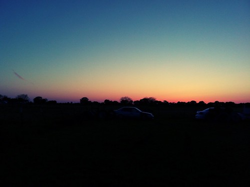 sunset texas uploaded:by=flickrmobile flickriosapp:filter=chameleon chameleonfilter