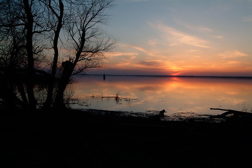 sunset st de soleil pierre coucher lac lacstpierre