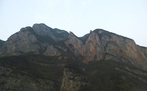 Chongqing13-Croisiere 2-Gorge de Wu (26)