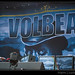 Volbeat @ Fortarock XL 2013 - Goffertpark (Nijmegen) 01/06/2013