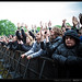 Sfeer @ Fortarock XL 2013 - Goffertpark (Nijmegen)