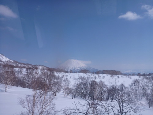 snow ski japan hokkaido skiing 北海道 雪 niseko スキー場 スキー ニセコ