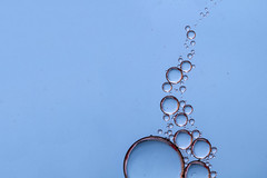Bubbles I