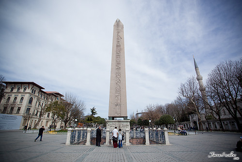 Hipódromo (Estambul)