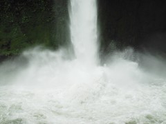 Catarata Río Fortuna