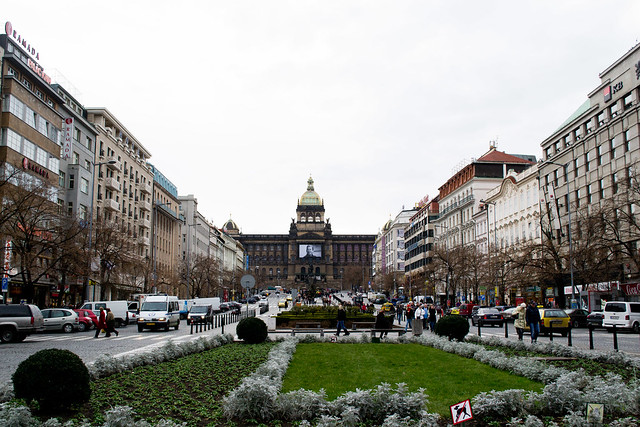 Prague: Where's My Love Story? | packmeto.com