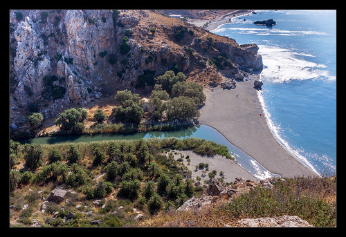 voyage sony crete paysage plage preveli cz24mm18