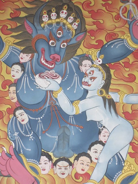 Buddhist Images