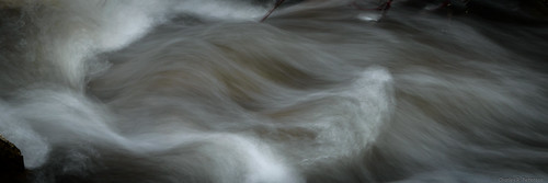 stream waves idaho gardencreek bannockcounty
