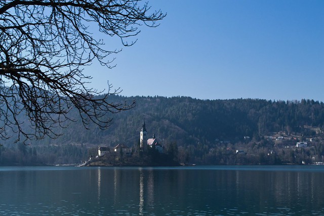 A day at Lake Bled, Slovenia | packmeto.com