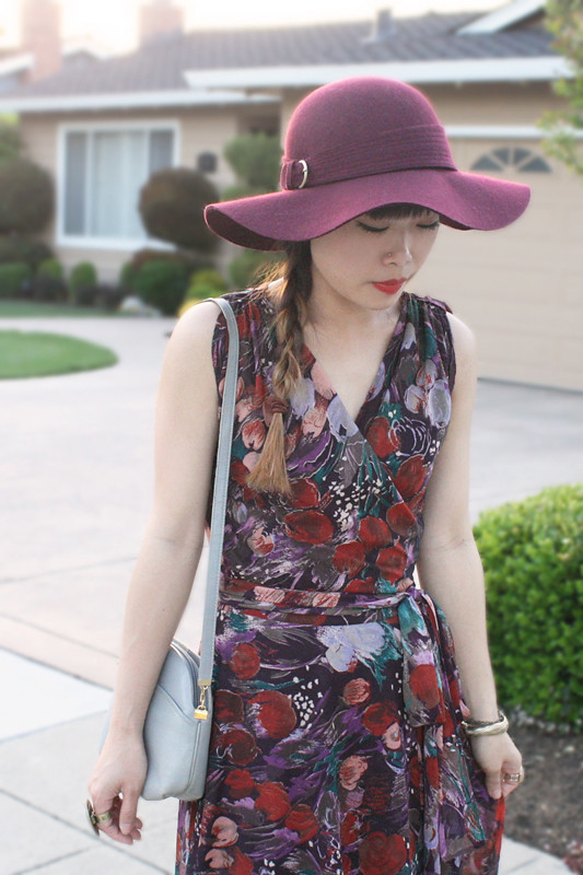 Painting Tulips | it's not her, it's me. - Los Angeles Fashion ...