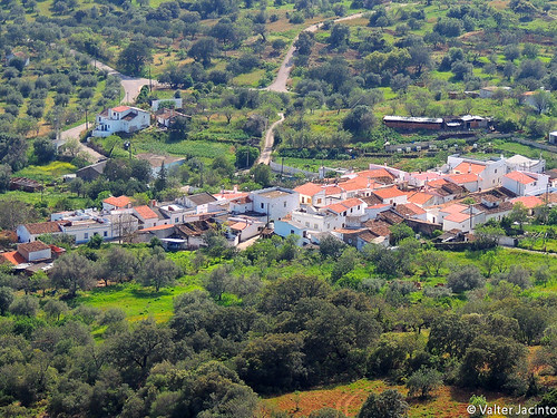 portugal landscape europe village paisagem algarve aldeia loulé penina p510 geo:country=portugal benafim geo:region=europe
