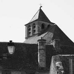 Eglise Sainte-Eulalie - Photo of Coussergues