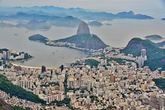 Deset nejlepších turistických zážitků v olympijském městě bohů - Rio de Janeiru