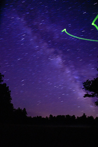 camp faithorn firefly stars up vulcan michigan unitedstates us