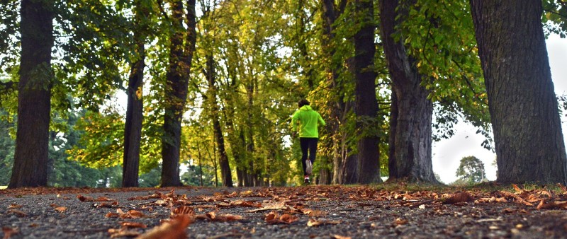 10 důvodů proč začít běhat
