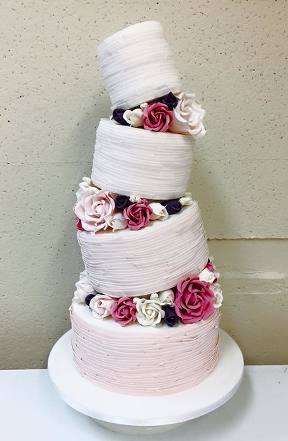 Balance Cake by Cake Masters