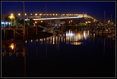 Auckland Habour Bridge
