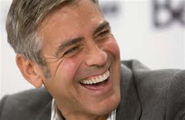 George Clooney y sus 52 atractivos años