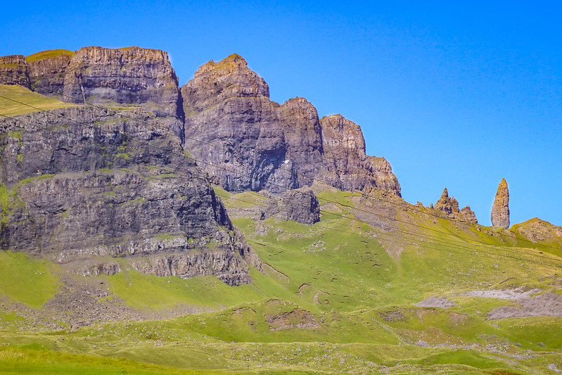 Isle of Skye, Scotland