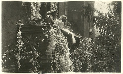 Cirano di Bergerac (1923)