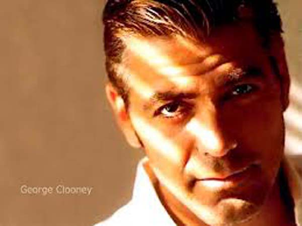 George Clooney y sus 52 atractivos años