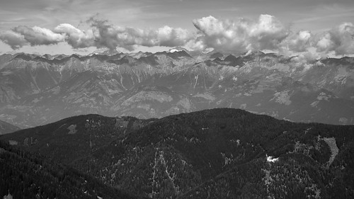 bw blackandwhite monochrome mountain d750 lightroom landscape blanckandwhite cloudporn staff alps