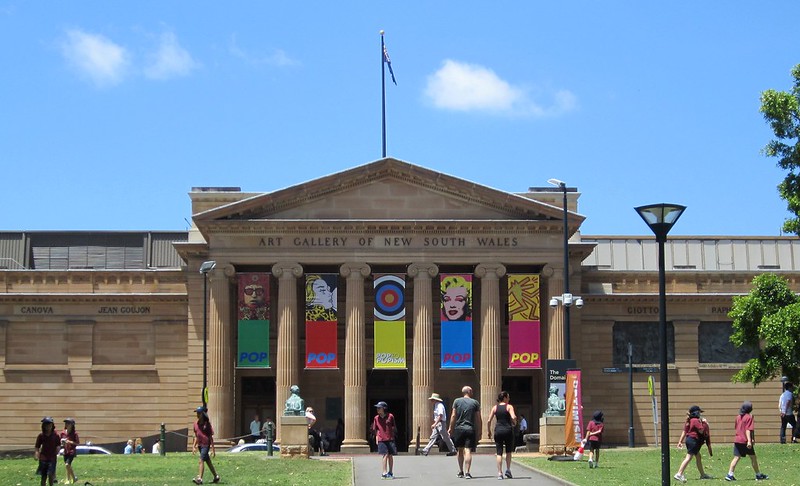 Art Gallery of NSW