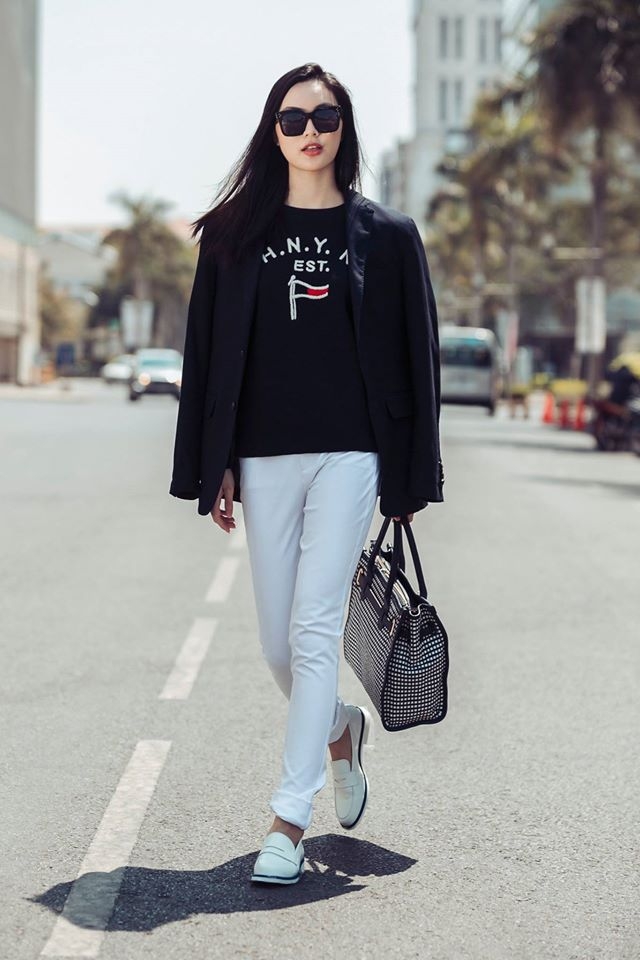 cửa hàng Tommy Hilfiger