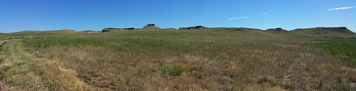 agate fossil beds national monument
