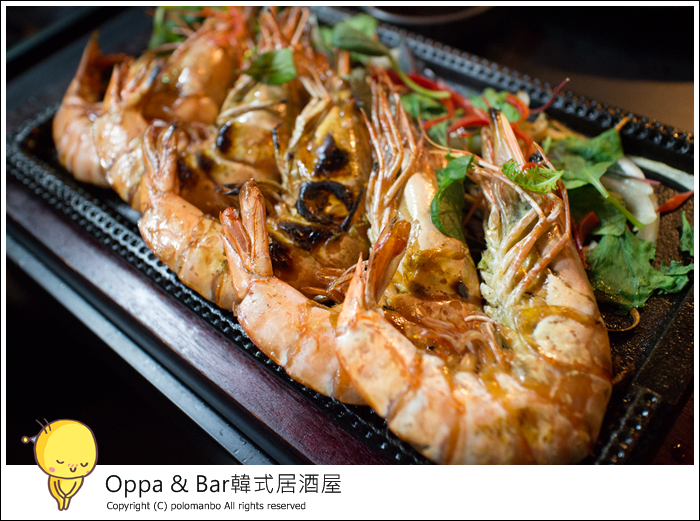 oppabar韓式居酒屋, 韓式居酒屋, 韓式烤肉, 市民大道 ,www.polomanbo.com