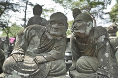 Kita-in Temple, Kawagoe