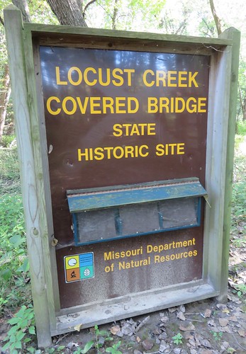 missouri mo locustcreekcoveredbridge coveredbridges locustcreekcoveredbridgestatehistoricsite stateparks linncounty