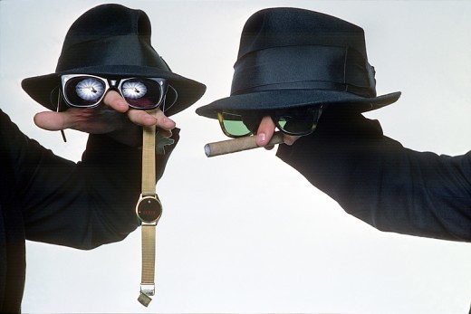 Blues Brothers – Túnel do Tempo 