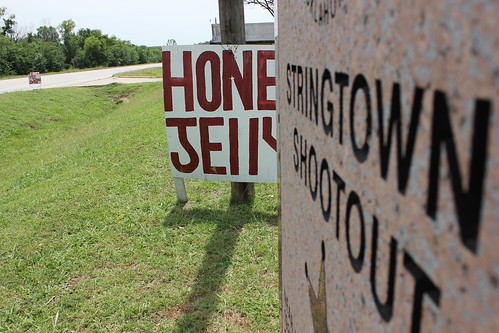 oklahoma historic stringtown atokacounty stringtownshootout