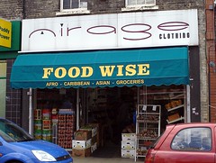 Picture of Food Wise, 39 Church Street