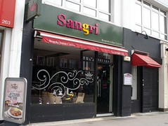 Picture of Sangri, 265 High Street
