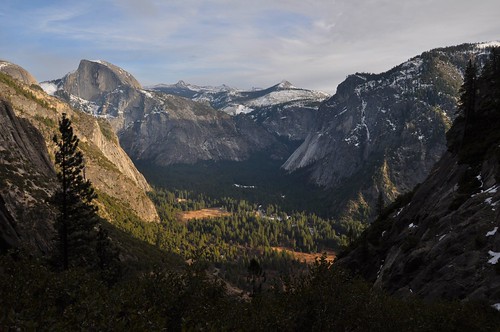 california statepark wild usa mountains landscape yosemite