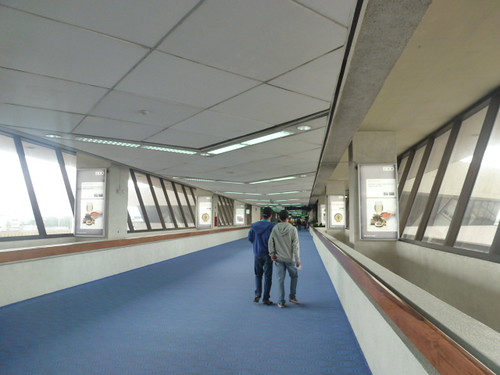 Naia Terminal 1