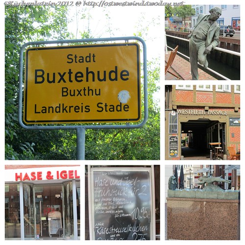Buxtehude