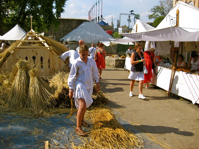Autumn Festivals Across Europe