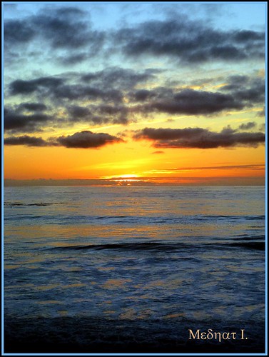 ocean sunset clouds pcific medhathi mygearandme mygearandmepremium mygearandmebronze mygearandmesilver mygearandmegold coastalandwaterviewsbymi