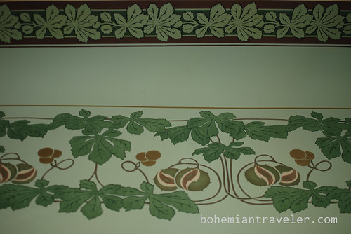 Art Nouveau detail Riga (3)