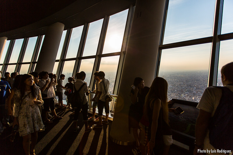 Tembo Deck (Tokyo Skytree)-25