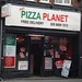 Hot Pizza Planet, 65 South End